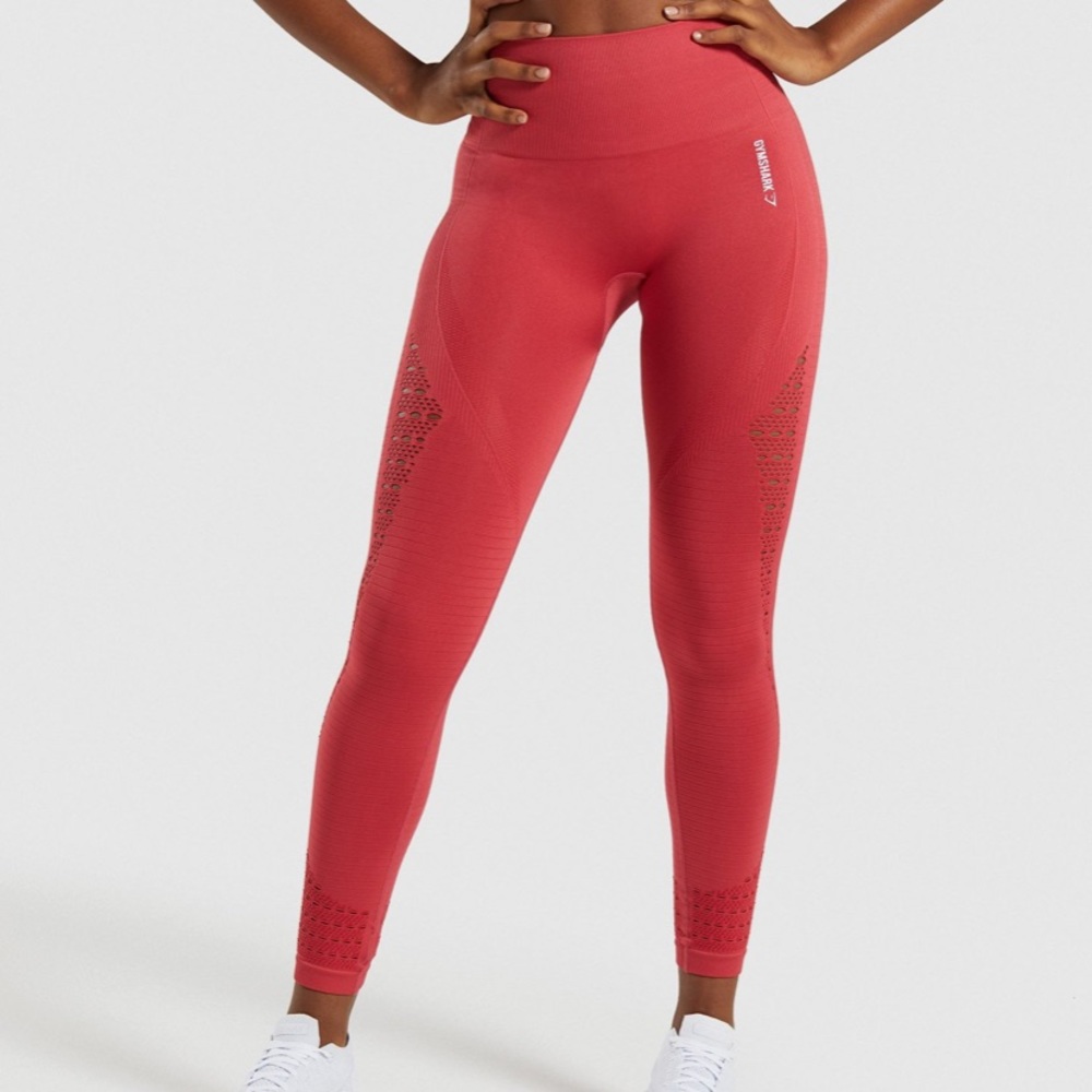 Energy seamless gymshark leggings